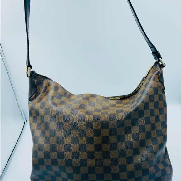 Louis Vuitton Bloomsbury GM - Picture 2 of 11